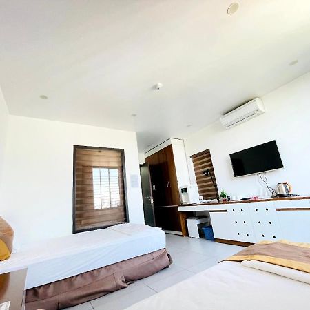Wonder Hotel Хайфон Экстерьер фото