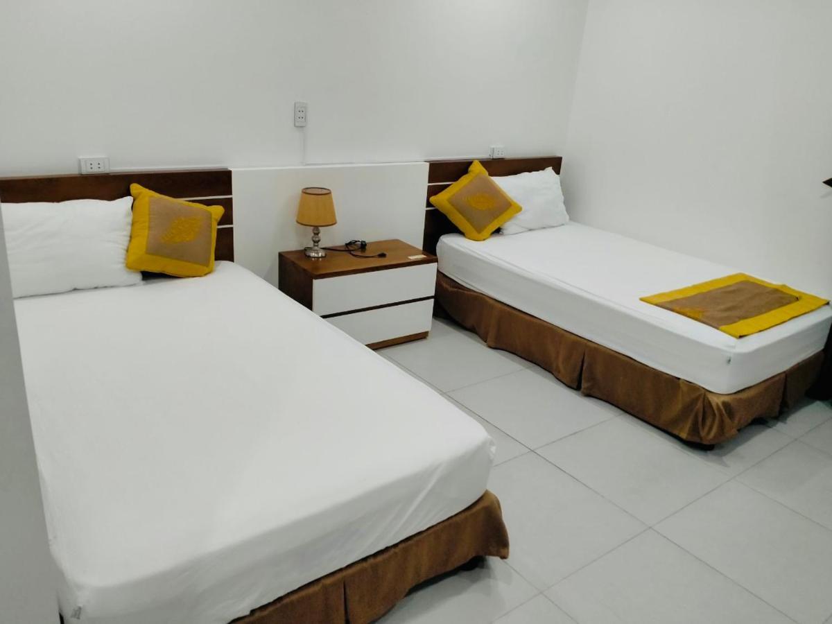 Wonder Hotel Хайфон Экстерьер фото